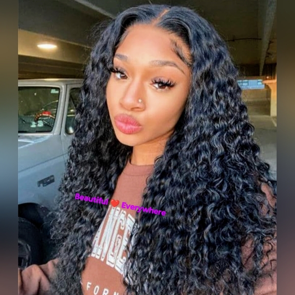 Human Hair lace Wig